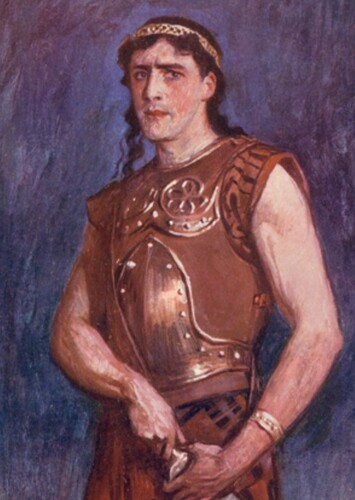 Telemachus